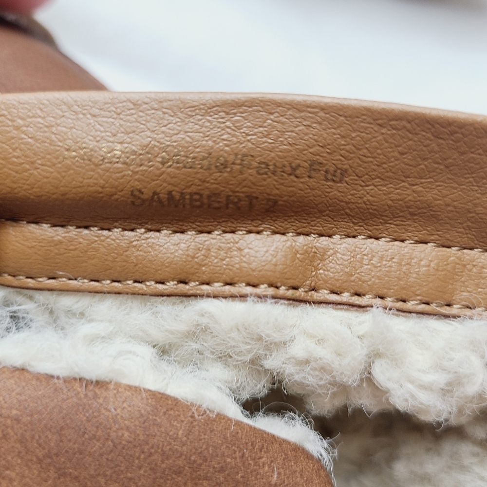 CIRCUS BY SAM EDELMAN sambert ankle booties - Picture 10 of 10